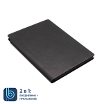 Ежедневник Bplanner. 04 (черный)